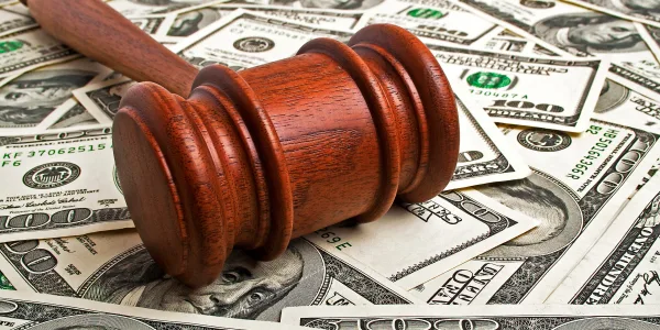 JPMorgan Reaches $13 Billion Dollar Settlement with the Department of Justice