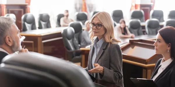 Johnson & Johnson Agrees to $2.5 Billion Settlement in DePuy Hip Implant Litigation