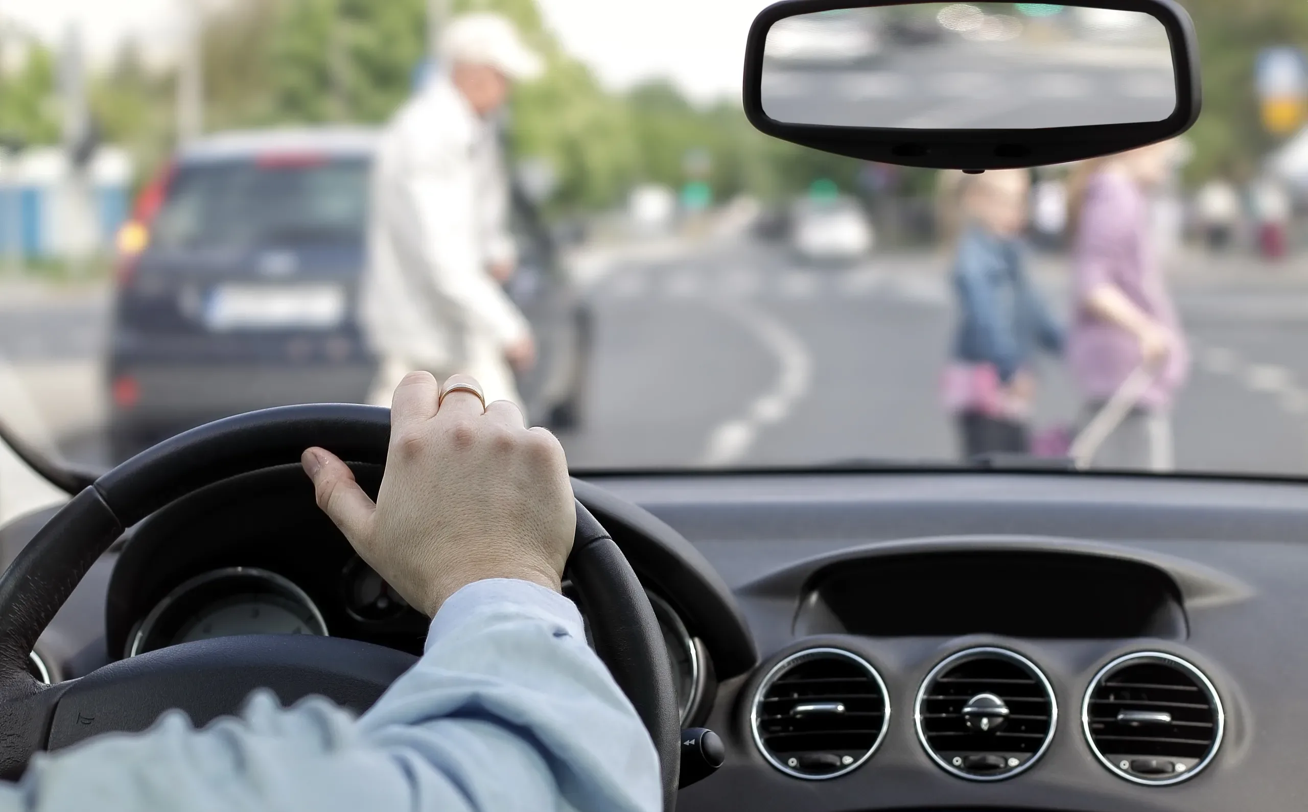 Pedestrian Accidents: Know Your Rights After Being Hit by a Vehicle