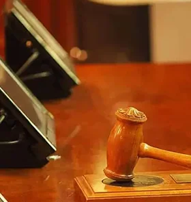 Business & Contract Litigation